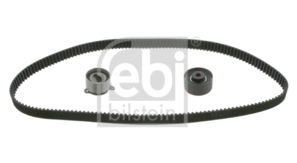 Paskirstymo diržo komplektas FEBI BILSTEIN 26904