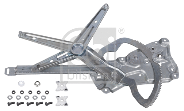 Lango pakėliklis FEBI BILSTEIN 26909