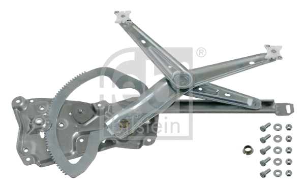 Lango pakėliklis FEBI BILSTEIN 26911