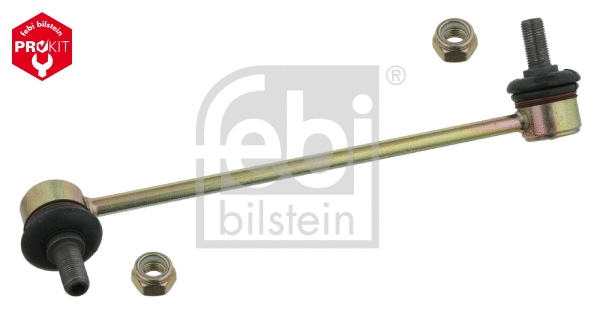Šarnyro stabilizatorius FEBI BILSTEIN 26919