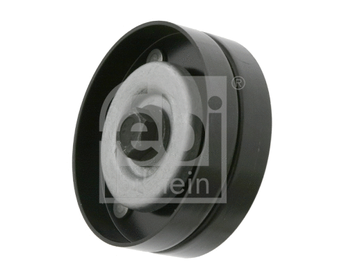 Diržo įtempiklio skriemulys FEBI BILSTEIN 26937