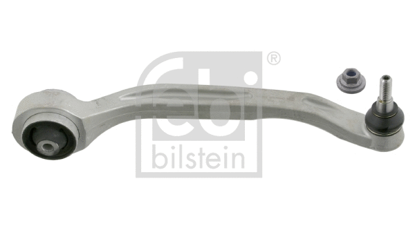Vikšro valdymo svirtis FEBI BILSTEIN 27012