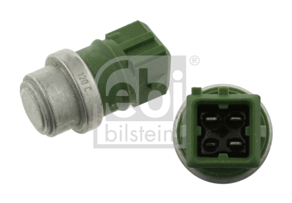Aušinimo skysčio temperatūros siuntimo blokas FEBI BILSTEIN 27039