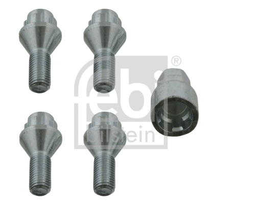 Rato varžtas FEBI BILSTEIN 27047