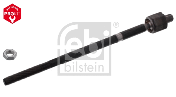 Vidinė vairo traukė FEBI BILSTEIN 27095