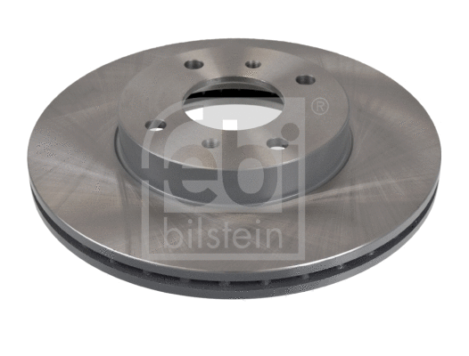 Stabdžių diskas FEBI BILSTEIN 27108