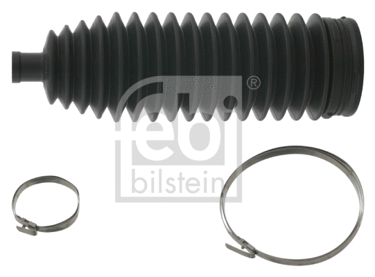 Vairo gofruotoji membrana FEBI BILSTEIN 27128