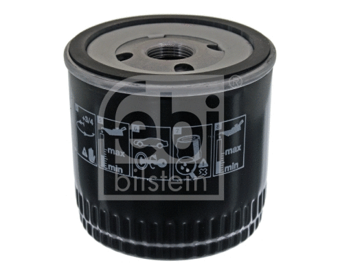 Alyvos filtras FEBI BILSTEIN 27129