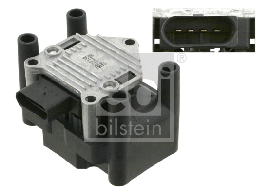 Uždegimo ritė FEBI BILSTEIN 27132