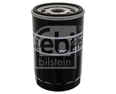 Alyvos filtras FEBI BILSTEIN 27136