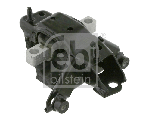 Variklio montavimas FEBI BILSTEIN 27144