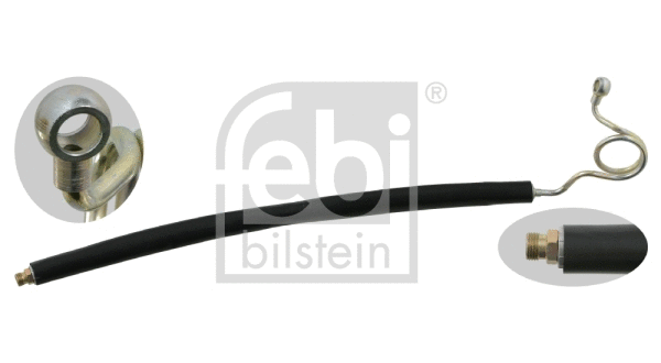 Vairo sistemos hidraulinė žarna FEBI BILSTEIN 27184