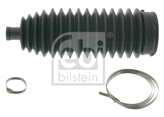Vairo gofruotoji membrana FEBI BILSTEIN 27197