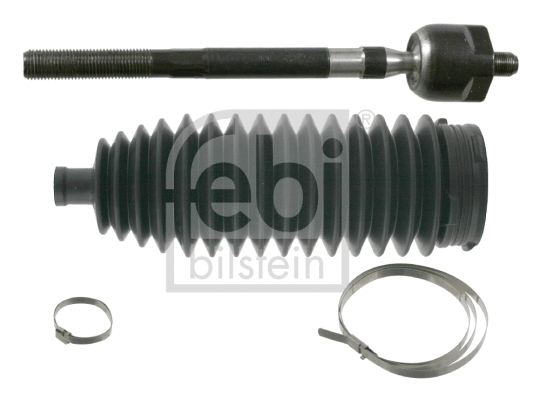 Vidinė vairo traukė FEBI BILSTEIN 27203