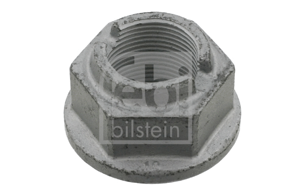 Pasukamojo kakliuko veržlė FEBI BILSTEIN 27214