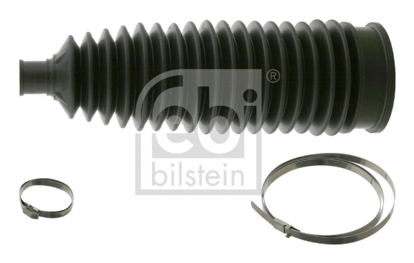 Vairo gofruotoji membrana FEBI BILSTEIN 27222