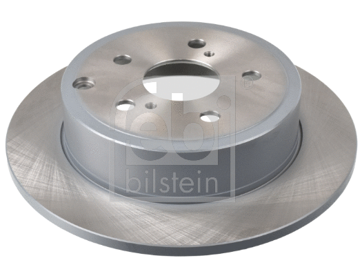 Stabdžių diskas FEBI BILSTEIN 27238