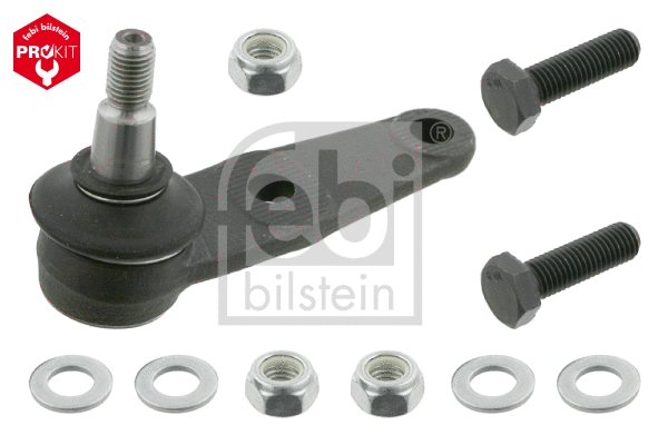 Atramos/vairo traukė FEBI BILSTEIN 27240