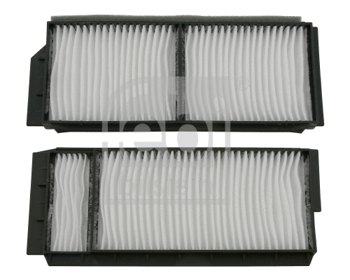 Salono filtras FEBI BILSTEIN 27243