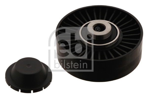 Diržo įtempiklio skriemulys FEBI BILSTEIN 27247