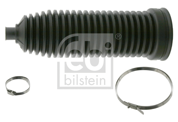Vairo gofruotoji membrana FEBI BILSTEIN 27248