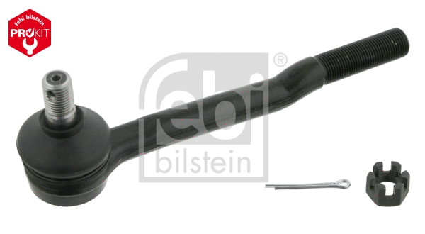 Traukės antgalis FEBI BILSTEIN 27260