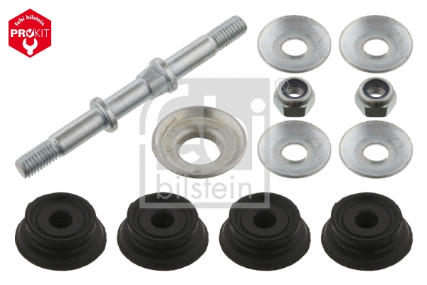 Šarnyro stabilizatorius FEBI BILSTEIN 27262