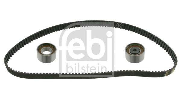 Paskirstymo diržo komplektas FEBI BILSTEIN 27279