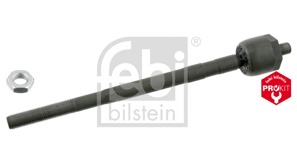 Vidinė vairo traukė FEBI BILSTEIN 27301