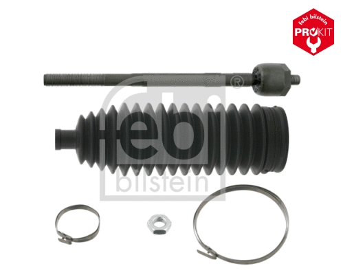 Vidinė vairo traukė FEBI BILSTEIN 27303