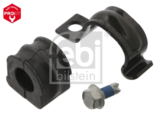 Stabilizatoriaus guolių komplektas FEBI BILSTEIN 27304