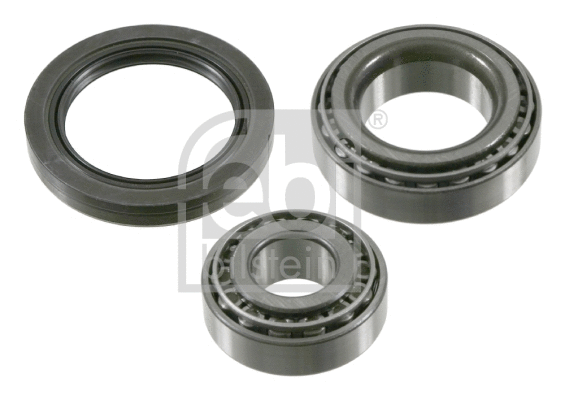 Rato guolio komplektas FEBI BILSTEIN 27311