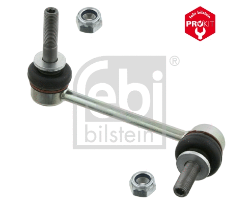 Šarnyro stabilizatorius FEBI BILSTEIN 27335