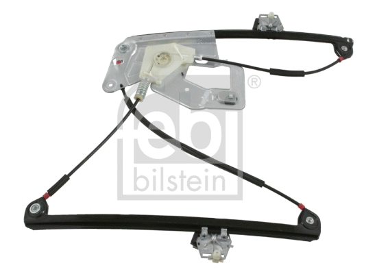 Lango pakėliklis FEBI BILSTEIN 27346