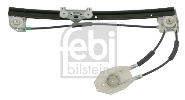 Lango pakėliklis FEBI BILSTEIN 27348