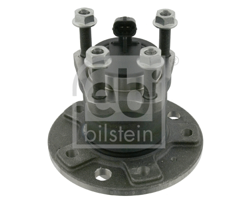 Rato guolio komplektas FEBI BILSTEIN 27382
