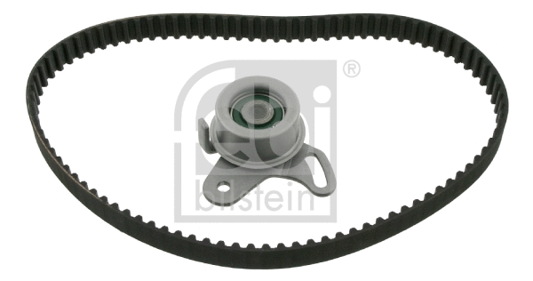 Paskirstymo diržo komplektas FEBI BILSTEIN 27398