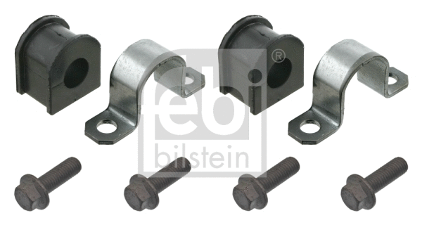 Stabilizatoriaus guolių komplektas FEBI BILSTEIN 27400