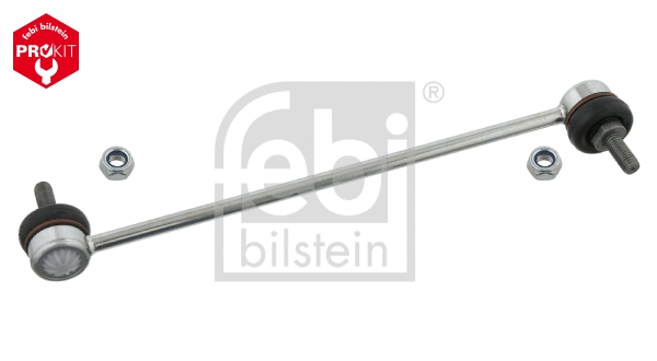 Šarnyro stabilizatorius FEBI BILSTEIN 27414