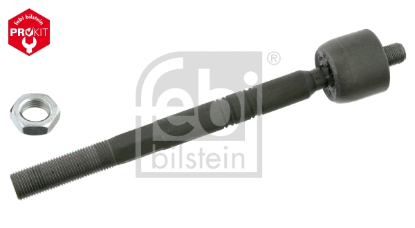 Vidinė vairo traukė FEBI BILSTEIN 27428