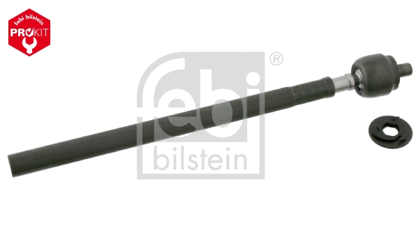 Vidinė vairo traukė FEBI BILSTEIN 27432