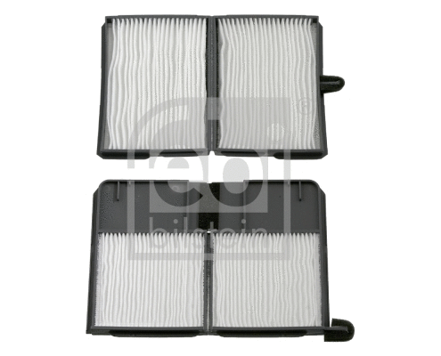 Salono filtras FEBI BILSTEIN 27476