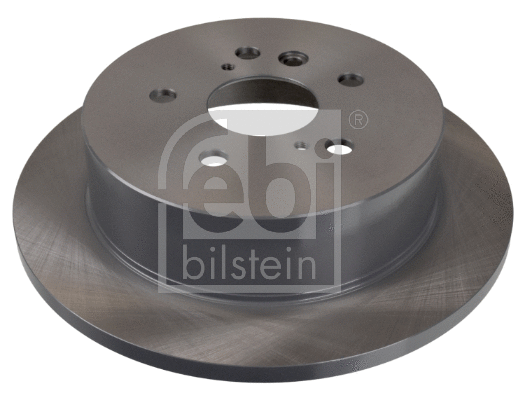 Stabdžių diskas FEBI BILSTEIN 27478