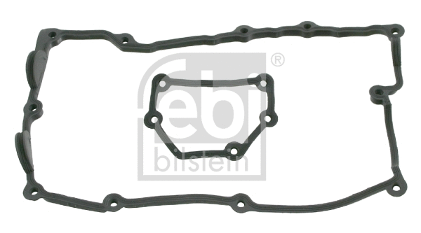 Vožtuvų dangtelio tarpinių komplektas FEBI BILSTEIN 27491