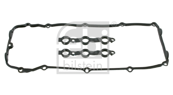 Vožtuvų dangtelio tarpinių komplektas FEBI BILSTEIN 27493