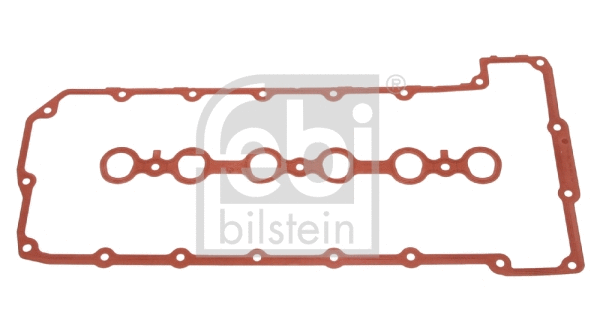 Vožtuvų dangtelio tarpinių komplektas FEBI BILSTEIN 27494