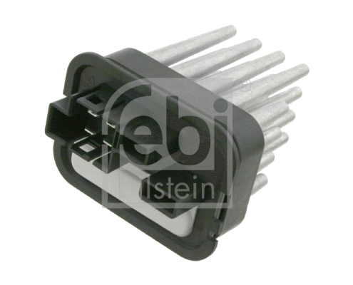 Oro kondicionieriaus valdymo blokas FEBI BILSTEIN 27495