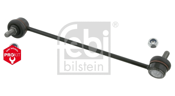 Šarnyro stabilizatorius FEBI BILSTEIN 27514