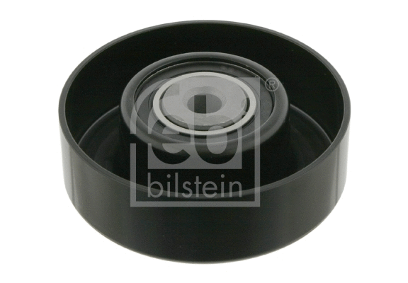 Diržo įtempiklio skriemulys FEBI BILSTEIN 27541
