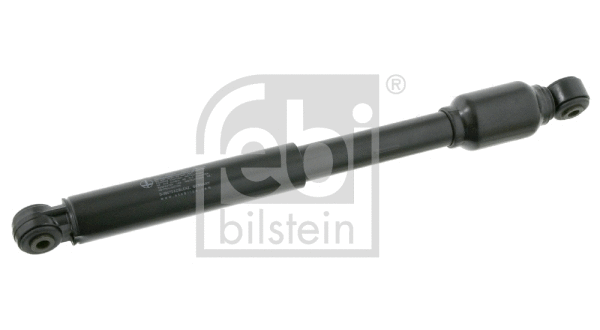 Vairo mechanizmo amortizatorius FEBI BILSTEIN 27569
